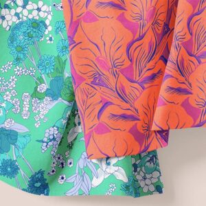 Diseño Textil Digital