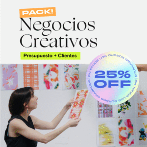 PACK: Negocios Creativos