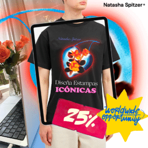 Workshop: Diseña Estampas Icónicas