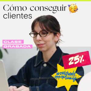 Cómo conseguir clientes