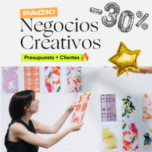 PACK: Negocios Creativos