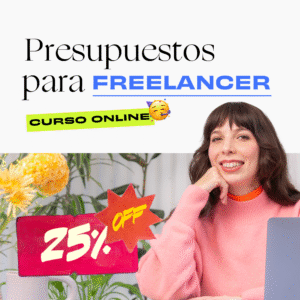 Presupuestos para Freelancers