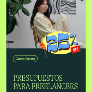 Presupuestos para Freelancers