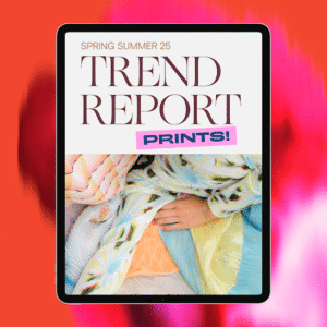 Trend Report SS25