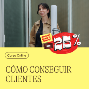 Cómo conseguir clientes